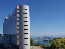 せとうち児島ホテル倉敷