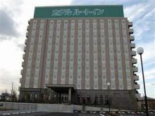 ホテルルートイン松阪駅東