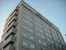 ホテルルートイン行橋