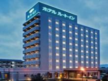 ホテルルートイン関