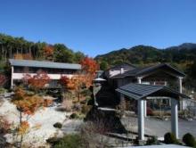 ホテル富貴の森