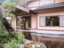 木曽路の宿いわや
