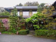 飛騨高山温泉の宿 民宿・旅館 岩田館