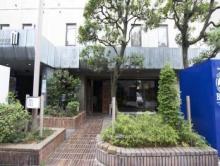 ホテルエンパイアイン新宿