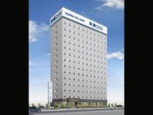 東横INN彦根駅東口