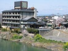 旬樹庵八勝閣みづのを