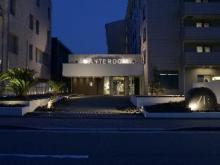 ホテル アンテルーム 京都