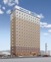 東横INN 浜田駅北口
