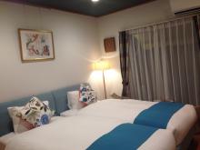 Hotel Palm Stay Kouri