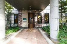 R&Bホテル名古屋栄東
