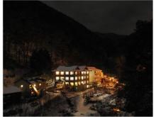 Okukinu Onsen Hotel Kaniyu