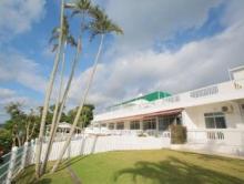 ナンマムイネイチャーリゾート (Nanma Mui Nature Resort)