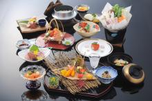 Kagura Monzen Tojimura