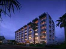 Kamogawa Universe Hotel