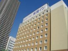 東横イン 横浜新子安駅前