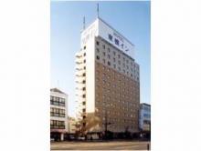 東横イン 松山一番町