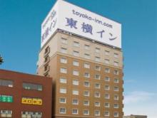 東横イン 藤枝駅北口