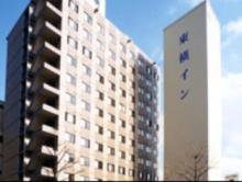 東横イン 博多駅南