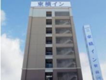 東横イン 伊勢松阪駅前