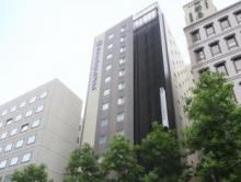 ダイワロイネットホテル大阪北浜