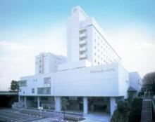 京王プラザホテル多摩