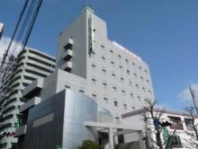 南福岡グリーンホテル