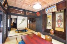 YUMBARU HOTELS - 根路銘01号室