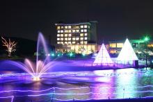 Tado Onsen Hotel