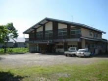 十和田湖バックパッカーズ