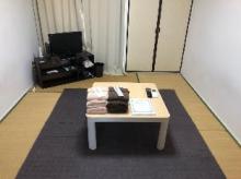1 Japanese Modern Room with kitchen and Bathroom 1201