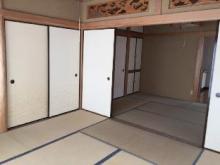 ［小田原］一軒家（140m²）｜ 2ベッドルーム／1バスルーム