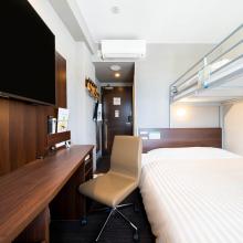 Super Hotel Ehime Ozu Inter Onsen Asagirinoyu