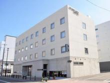 岩見沢ホテル5条