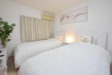 ［なんば］アパートメント（20m²）｜ 1ベッドルーム／1バスルーム