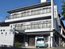 ビジネス旅館 やまべ