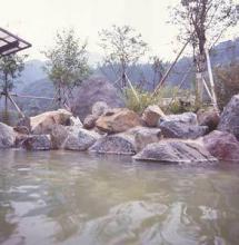 Himekawa Onsen Hotel Hakubaso