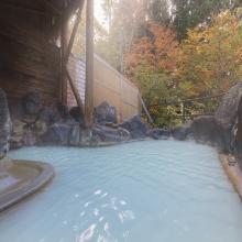 Nakanosawa Onsen Bandai Nishimuraya