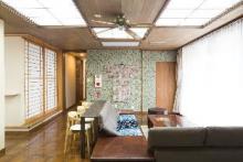 ゲストハウス箱崎ガーデン