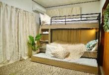 ［江戸川区］一軒家（10m²）｜ 1ベッドルーム／1バスルーム
