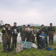 Sansan Tomie Camping Village <Goto Fukue>
