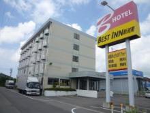 ベストイン新潟南
