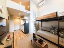 トリップポッド千代Ａ