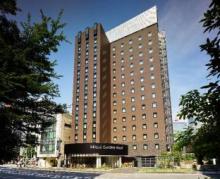 三井ガーデンホテル大手町