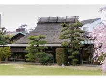 Nishiyama Bekkan