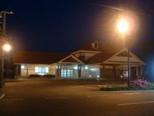 Island Park Hotel