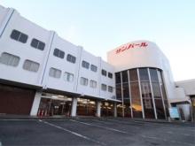 Hotel Sunpearl
