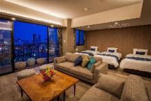 Kariyushi Condominium Resort Chatan ROUTE58