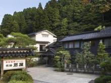  深谷温泉 元湯石屋