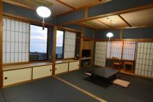 Echizenkaigan Tamagawa no Yado Iwamotoya