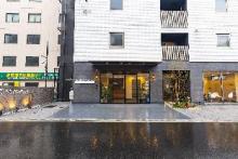 花築大阪堺筋本町ホテル